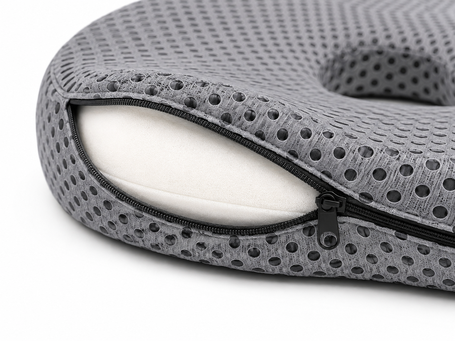 Coussin Ergonomique Coccyx à Mémoire de Forme