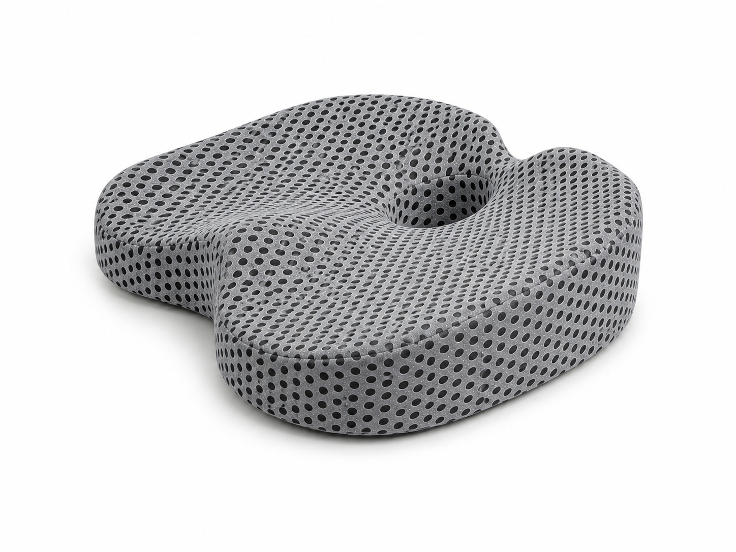 Coussin Ergonomique Coccyx à Mémoire de Forme