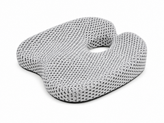 Coussin Ergonomique Coccyx à Mémoire de Forme