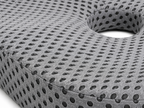 Coussin Ergonomique Coccyx à Mémoire de Forme