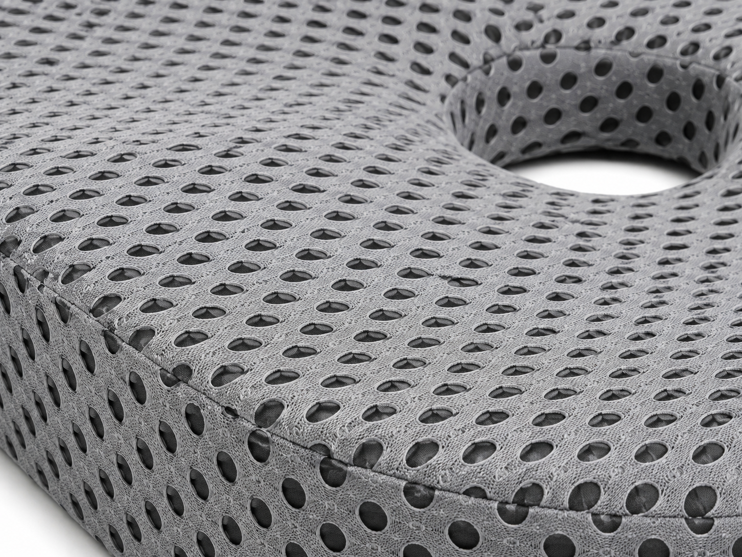 Coussin Ergonomique Coccyx à Mémoire de Forme