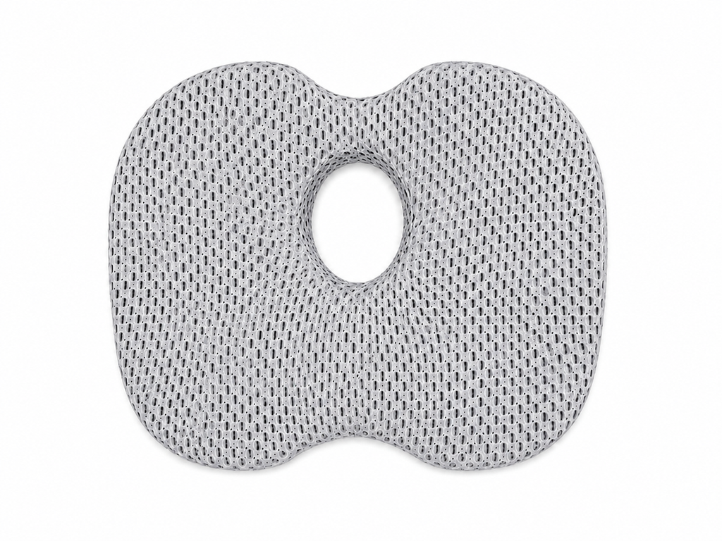 Coussin Ergonomique Coccyx à Mémoire de Forme