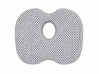 Coussin Ergonomique Coccyx à Mémoire de Forme